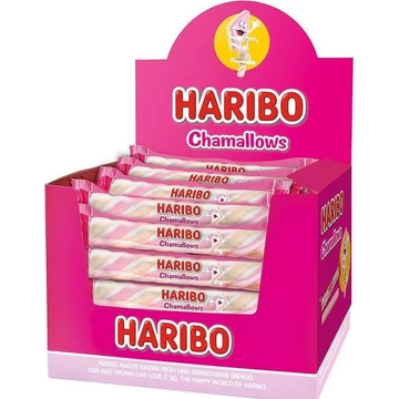 EEM-000017 HARIBO GIRONDO CHAMALLOWS 11,6GR