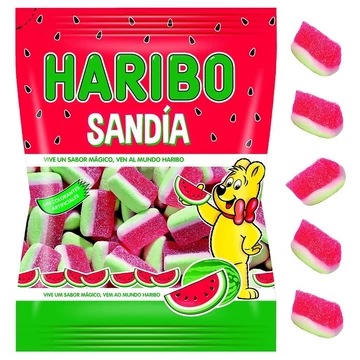 EEM-000026 HARIBO SANDIA DINNYE 90GR
