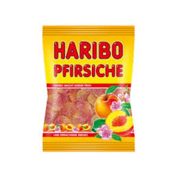 EEM-000034 HARIBO BARACK 100GR