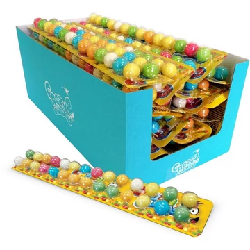 EEM-000203 28 SZEMES CRAZY G. RÚD RÁGÓ 70GR