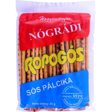 EEM-000370 NÓGRÁDI ROPI 45GR