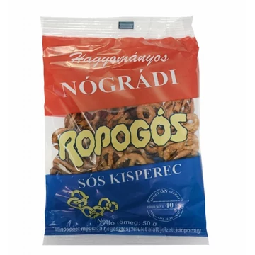EEM-000469 NÓGRÁDI PEREC 50GR
