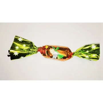 EEM-000650 SZALONCUKOR GUMICUKOR LÉDIG ÉDEN-WERK