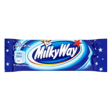 EEM-001044 MILKY WAY SZELET 21,5G