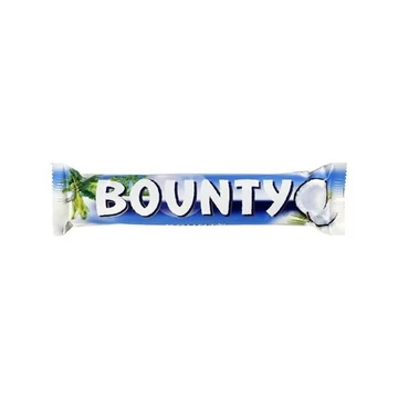 EEM-001223 BOUNTY SZELETES CSOKOLÁDÉ 57g