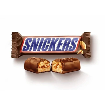 EEM-001226 SNICKERS SZELET 50G
