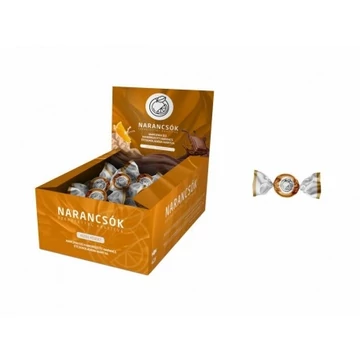 EEM-001375 NARANCSCSÓK 25G POLWERK