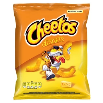 EEM-001383 CHEETOS 43G SAJTOS