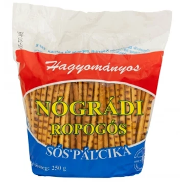 EEM-001722 NÓGRÁDI 250G ROPI CSALÁDI
