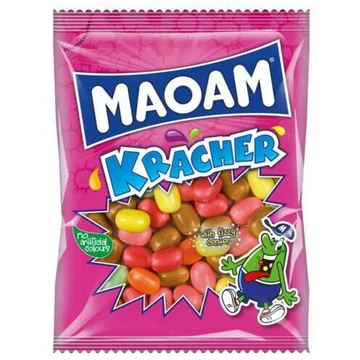 EEM-001858 HARIBO KRACHER 70G