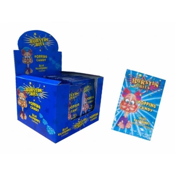 EEM-001910 BURSTIN BITS MÁLNA PATTOGÓ CUKOR 7G