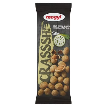 EEM-001923 MOGYI CRASSSH! HAGYMA-TEJF. 60G