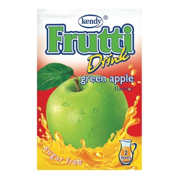 EEM-002012 FRUTTI ITALPOR 8,5G ALMA