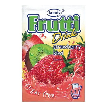EEM-002015 FRUTTI ITALPOR 8,5G KIWI-EPER