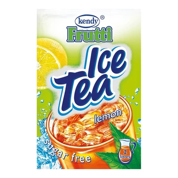 EEM-002016 FRUTTI ITALPOR 8,5G TEA
