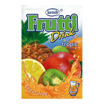EEM-002214 FRUTTI ITALPOR 8,5G TROPUSI