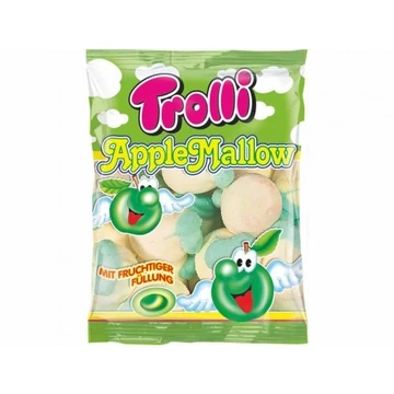 EEM-002288 TROLLI 150G TÖLTÖTT ALMAHAB