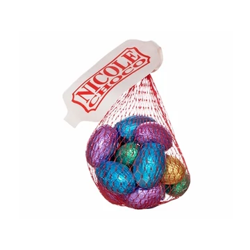 EEM-002360 NICOLE HÁLÓS TOJÁS 120G BEVONÓM.