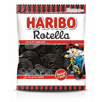 EEM-002453 HARIBO ROTELLA 80G