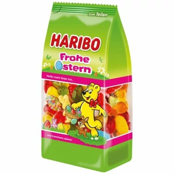 EEM-002825 HARIBO FROHE OSTERN 300G