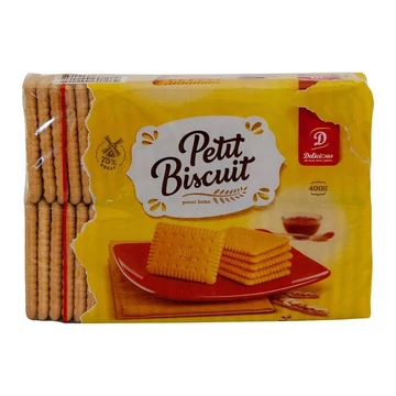 EEM-002828 PETIT ÉDES KEKSZ 400G