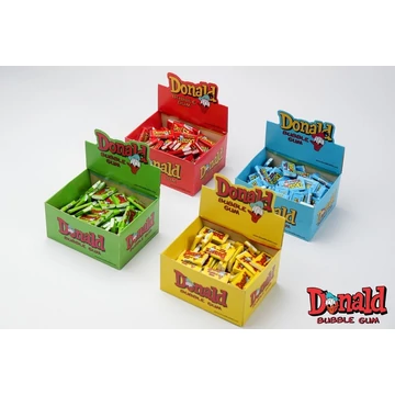 EEM-002918 DONALD RÁGÓ 4,5G