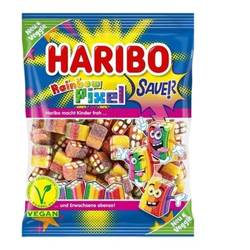 EEM-003098 HARIBO PIXEL 80G