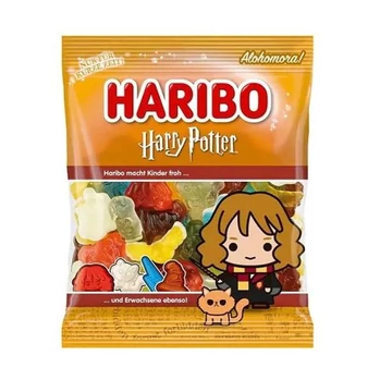 EEM-003177 HARIBO HERMIONE 80G