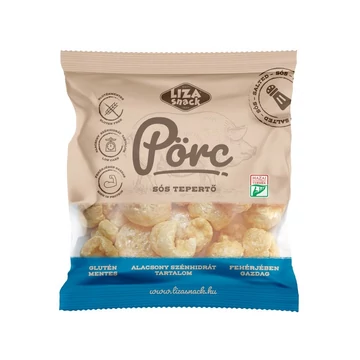 EEM-003225 LIZA TEPERTŐ PÖRC SÓS 30G