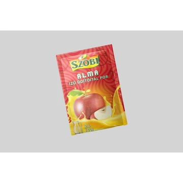 EEM-003245 SZOBI alma ízű üdítőital por 10g