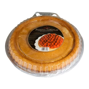 EEM-003271 GLOBETTI GYÜMÖLCSTORTALAP 200G