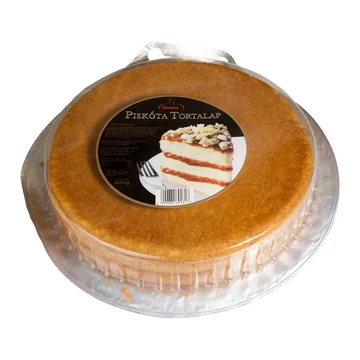 EEM-003272 GLOBETTI 400G TORTALAP SIMA