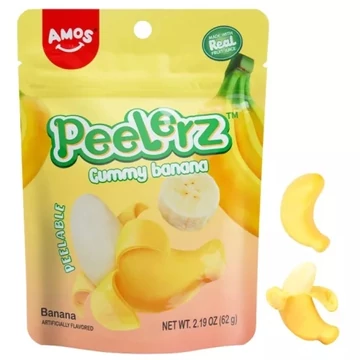 EEM-003506 AMOS PEELERZ BANANA 65G