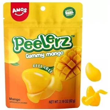 EEM-003507 AMOS PEELERZ MANGO 65G
