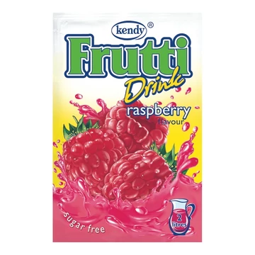 EEM-003510 FRUTTI ITALPOR 8,5G MÁLNA
