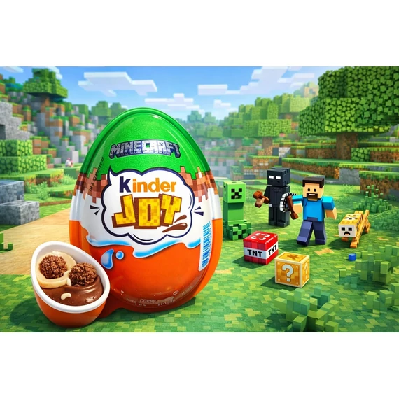 EEM-001677 KINDER JOY 20G