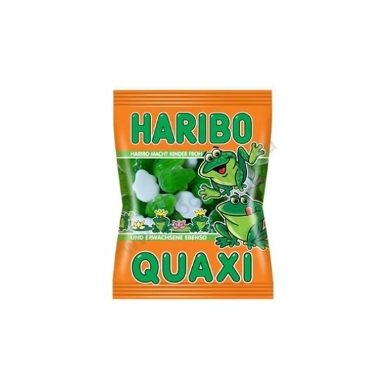 EEM-000041 HARIBO BÉKA 100GR