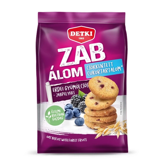 EEM-000055 DETKI ZAB-ÁLOM ERDEI 150GR