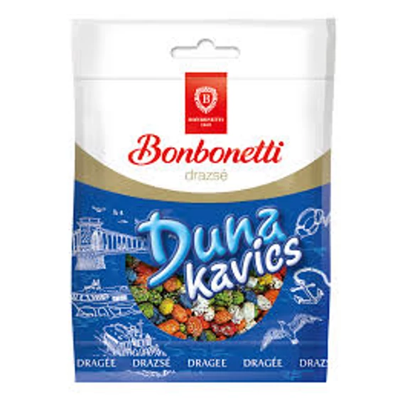 EEM-000104 DUNAKAVICS BONBONETTI 70GR VTSZ00170490