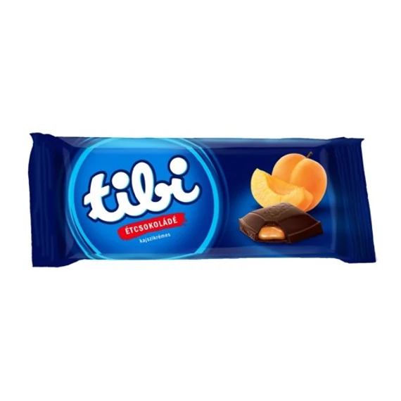 EEM-000120 TIBI 90GR PÚPOS KAJSZIKRÉMES ÉT