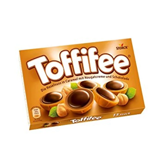 EEM-000175 TOFFIFEE 125GR