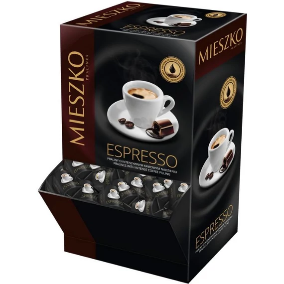EEM-000277 MIESZKO EXPRESSO KOCKA 1,6KG