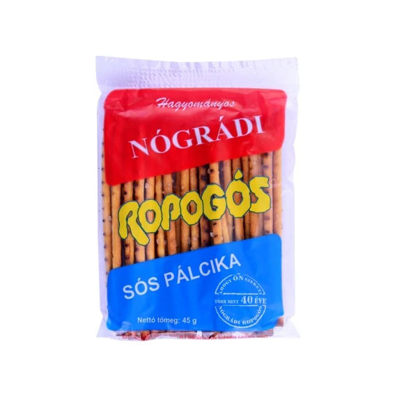 EEM-000370 NÓGRÁDI ROPI 45GR