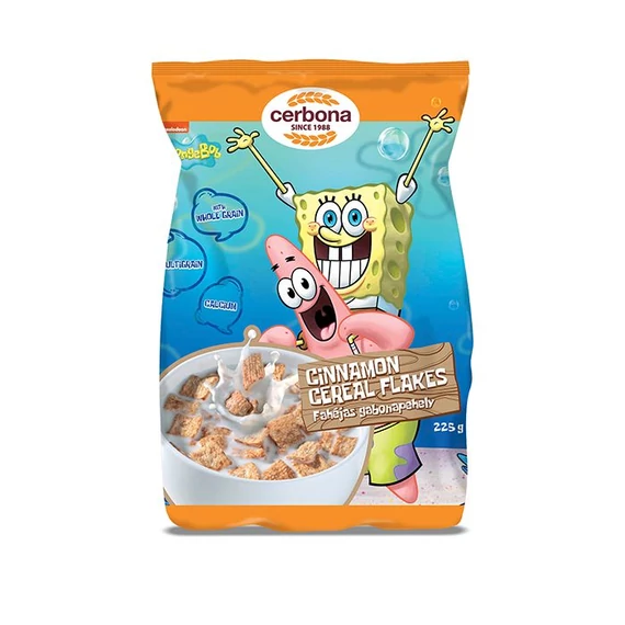 EEM-000374 CERBONA FAHÉJAS PEHELY 225GR