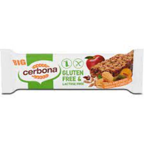 EEM-000422 CERBONA GLUTÉNM. 35GR MAGVAS-GYÜM.