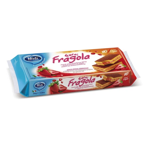 EEM-000434 MIDI PISKÓTA EPRES 10X28GR