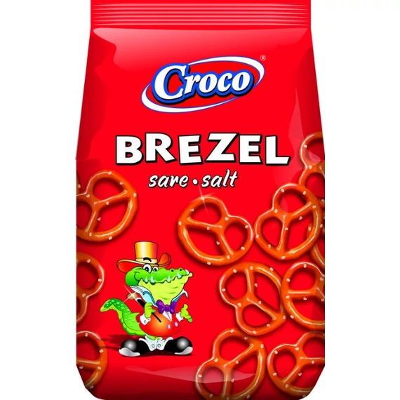 EEM-000441 CROCO MINI PEREC 80GR