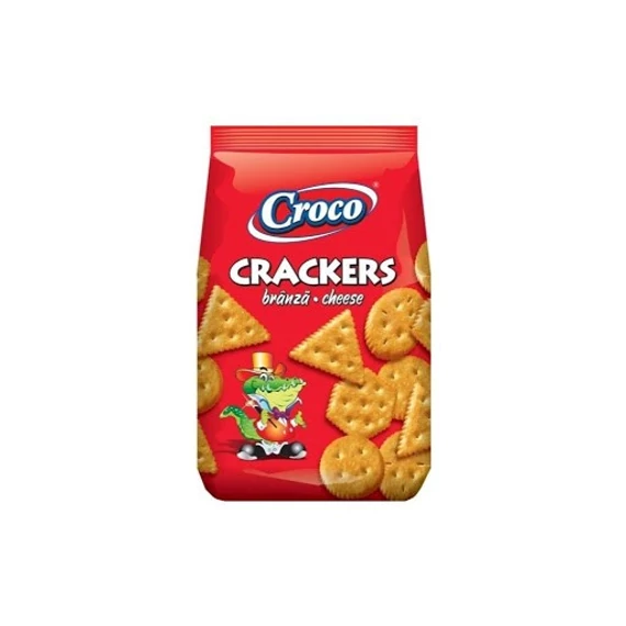 EEM-000447 CROCO 100GR SAJTOS KRÉKER