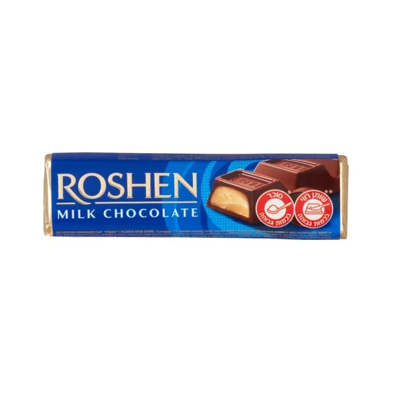 EEM-000549 ROSHEN SZELET CRÉME BRULÉE 33GR