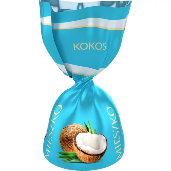 EEM-000611 MIESZKO Praliné Coconut 2,5KG